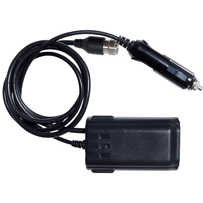 PRESIDENT ACMS304 cigarette lighter adapter for antenna connector RANDYII