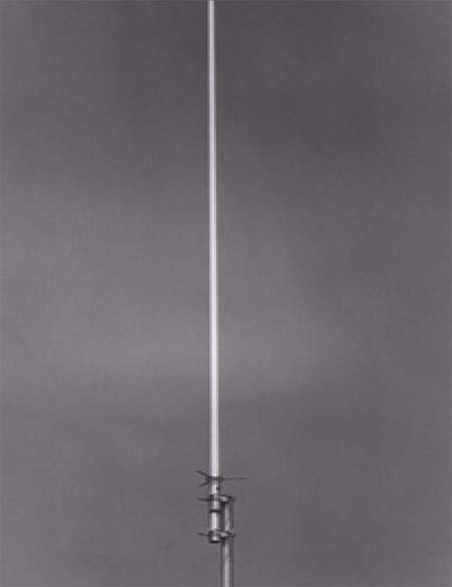 Antena Vertical COMET gp21 Mhz 1200. Comprimento de 2,2 metros. Conecto N