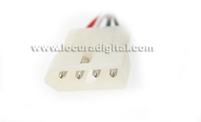 LDG-2219 LDG cable interface para acopladores LDG con emisoras ICOM