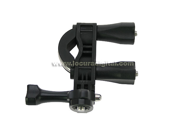AEE SDA17 tube or handlebar holder, Sport Camera AEE SD19 
