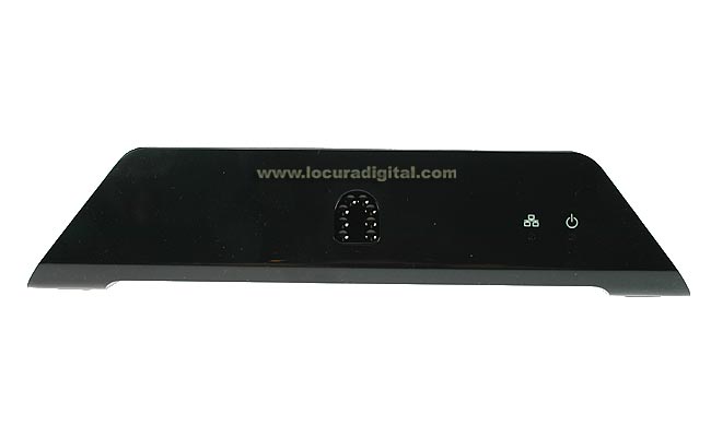 . MV1000 Slingbox Solo