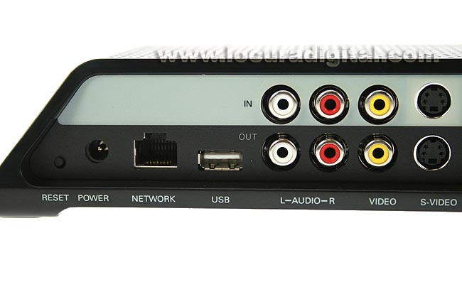 MV1000 SLINGBOX SOLO