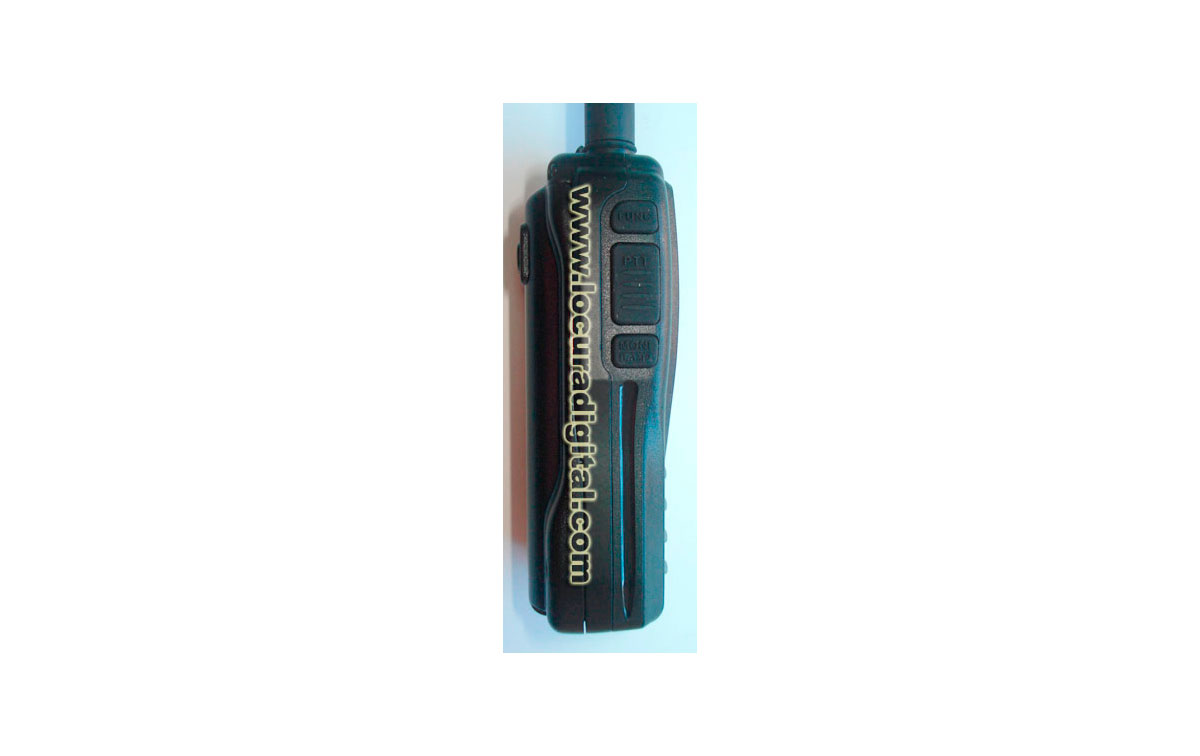 WALKIE ALINCO DJV17E