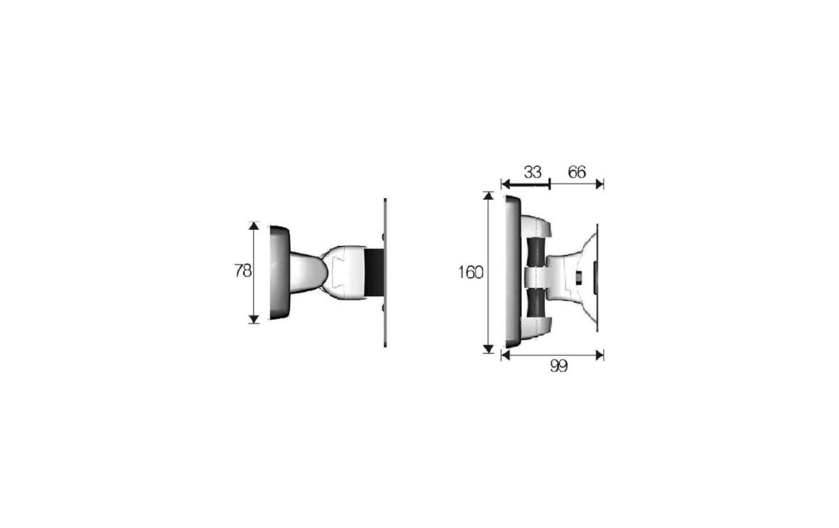 LUNAR1 SOPORTE PARA PLASMA