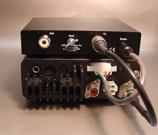 ACOPLADOR IT-100