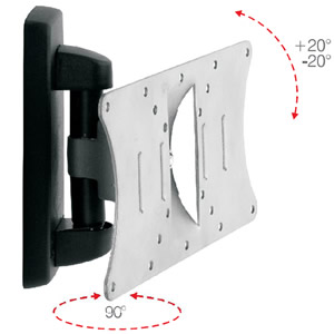LUNAR1 SOPORTE PARA PLASMA