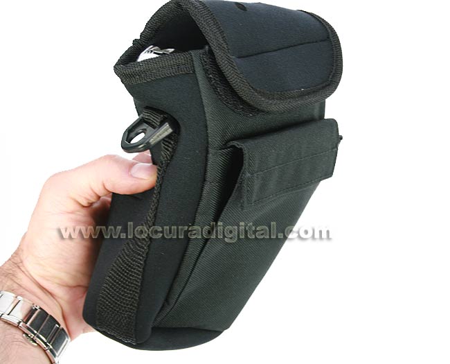 MFJ29C MFJ funda para el analizador MFJ 259B