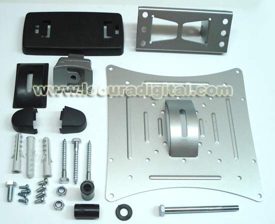 LUNAR1 SOPORTE PARA PLASMA