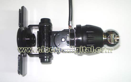montaje base turbo