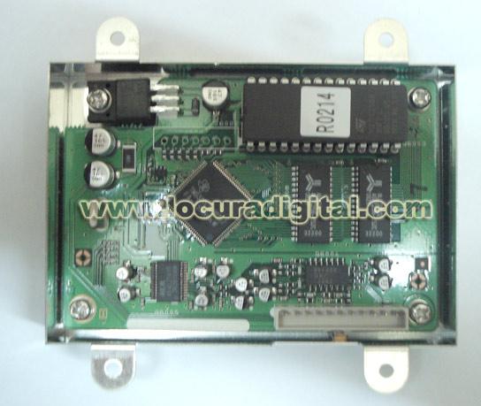 FILTRO DSP-1