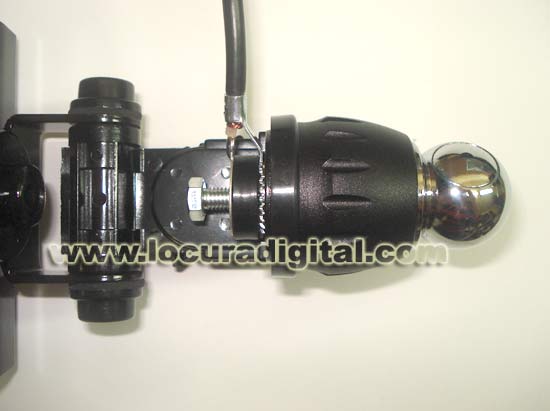 montaje base turbo