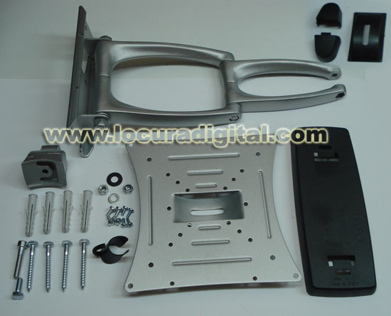 LUNAR3 SOPORTE PARA PLASMA