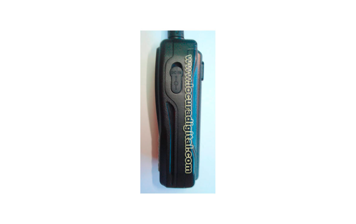 WALKIE ALINCO DJV17E
