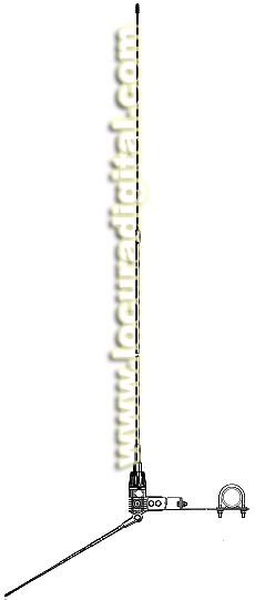 BOOMERANG27 ANTENA BALCONERA