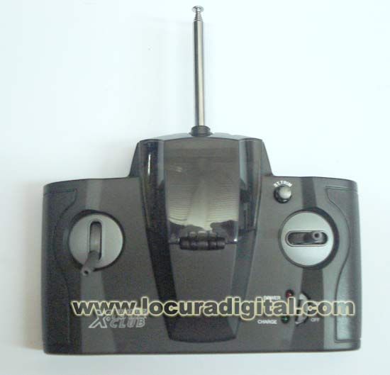 t4512 avion teledirigido