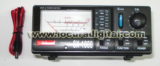 SX1000
