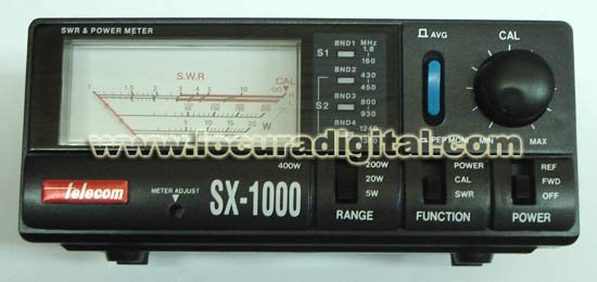 SX1000