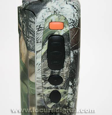 ALAN HP 450 ACTION MIMETIC