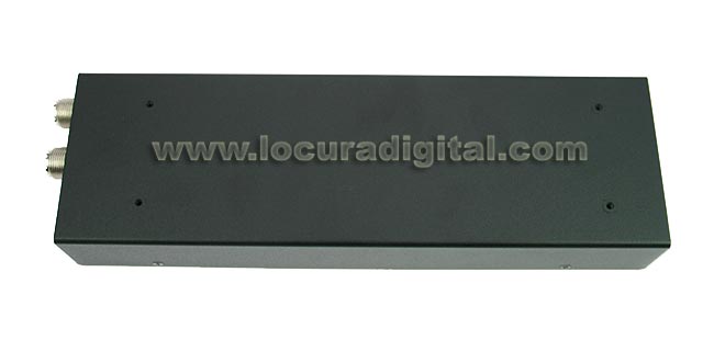 AT897 ACOPLADOR PARA FT897