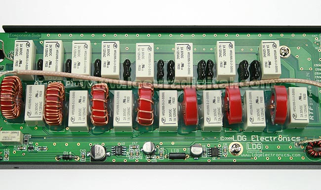 AT897 ACOPLADOR PARA FT897