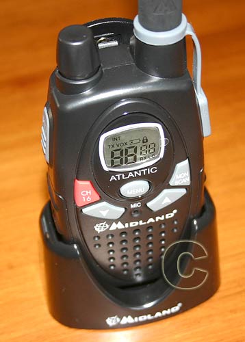 Midland Atlantic