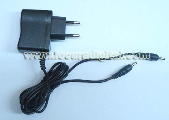 Cargador para BT INTERCOM