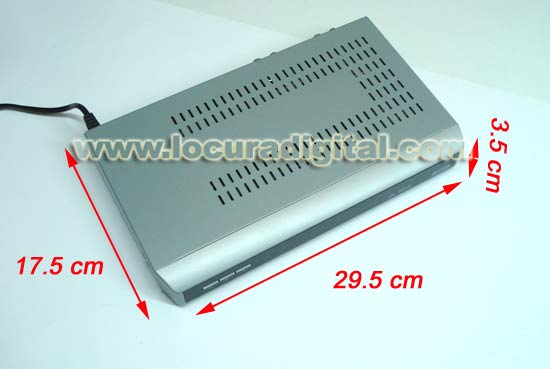 RT-162 RECEPTOR TDT PIP