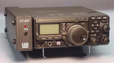 AT897 ACOPLADOR PARA FT897
