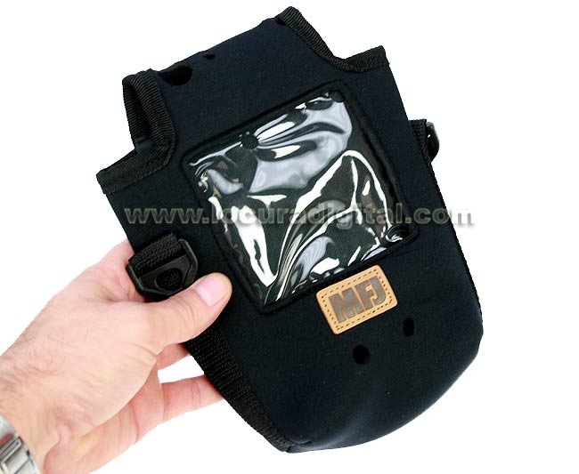 MFJ39C MFJ funda para analizador MFJ 269