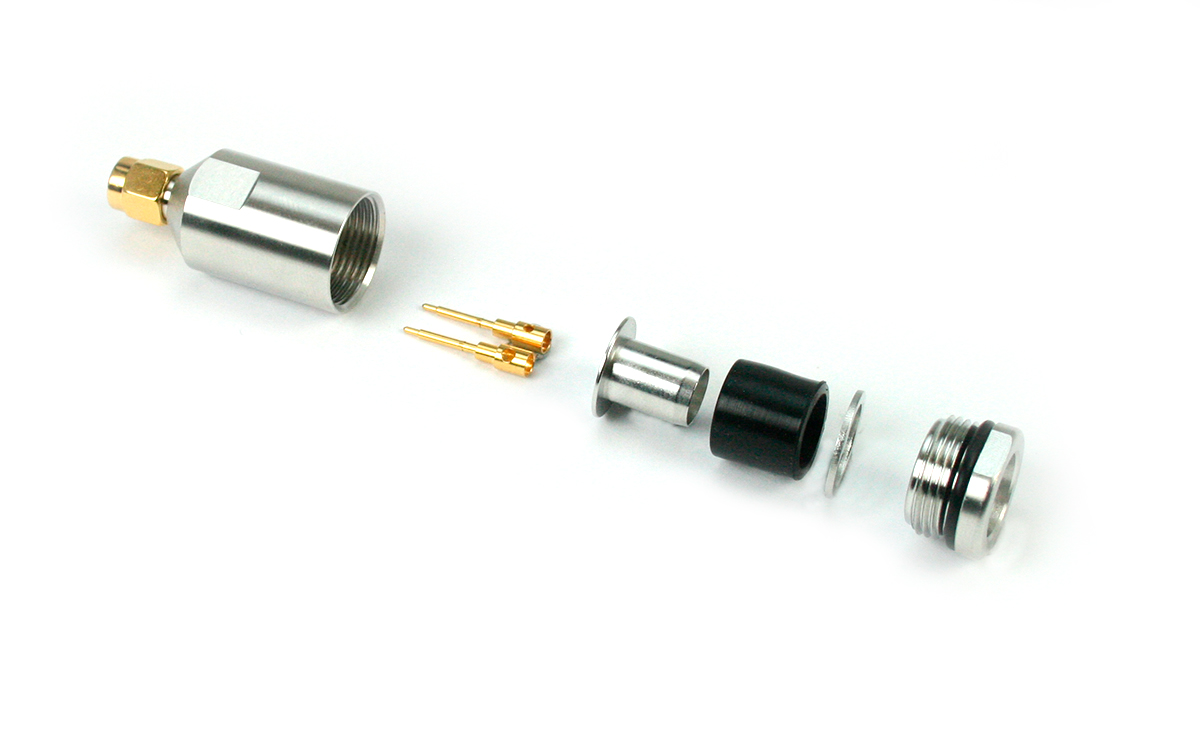 compatible con cables - belden h-1000/belden h-500/hf-400pe/hf-400uf/rg-213/rg-214/hyperflex/ultraflex/airborne 10/broad pro50 c/extraflex bury 10 