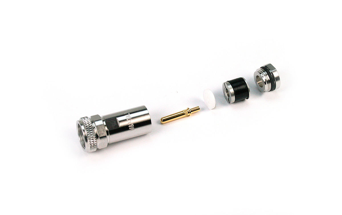 compatible con cables - ultraflex-7/hyperflex -7, etc. cables compatibles diametro 7 a 7,3 mm 