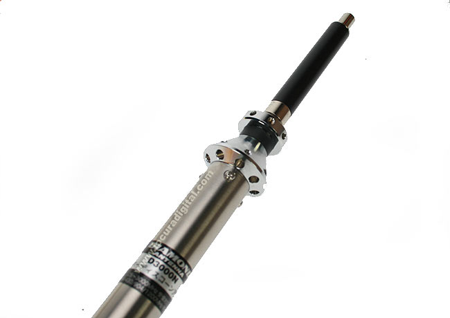 D3000N DIAMOND antena de escaner 25 - 3000 mhz