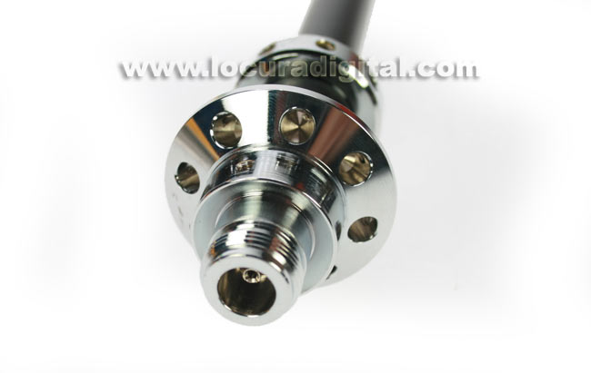 D3000N DIAMOND antena de escaner 25 - 3000 mhz