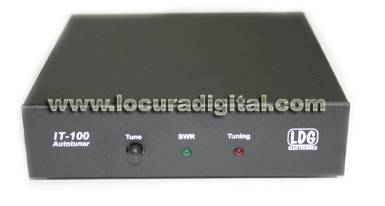 ACOPLADOR IT-100