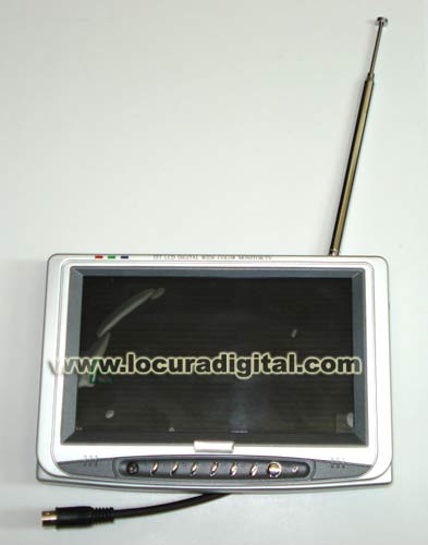 DF27TV