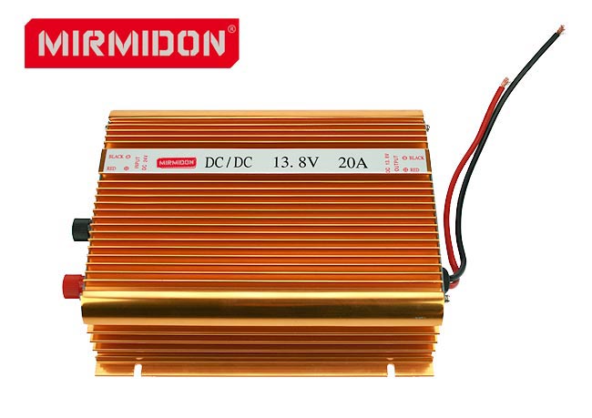 Este fantastico inversor mantiene una relacion calidad precio inmejorable, cuenta con un sistema de protecci�n de sobre voltaje y corto circuito. Incluye un led indicador de potencia. Todo con en unas dimensiones reducidas.