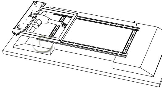 LAVA  LVM 601