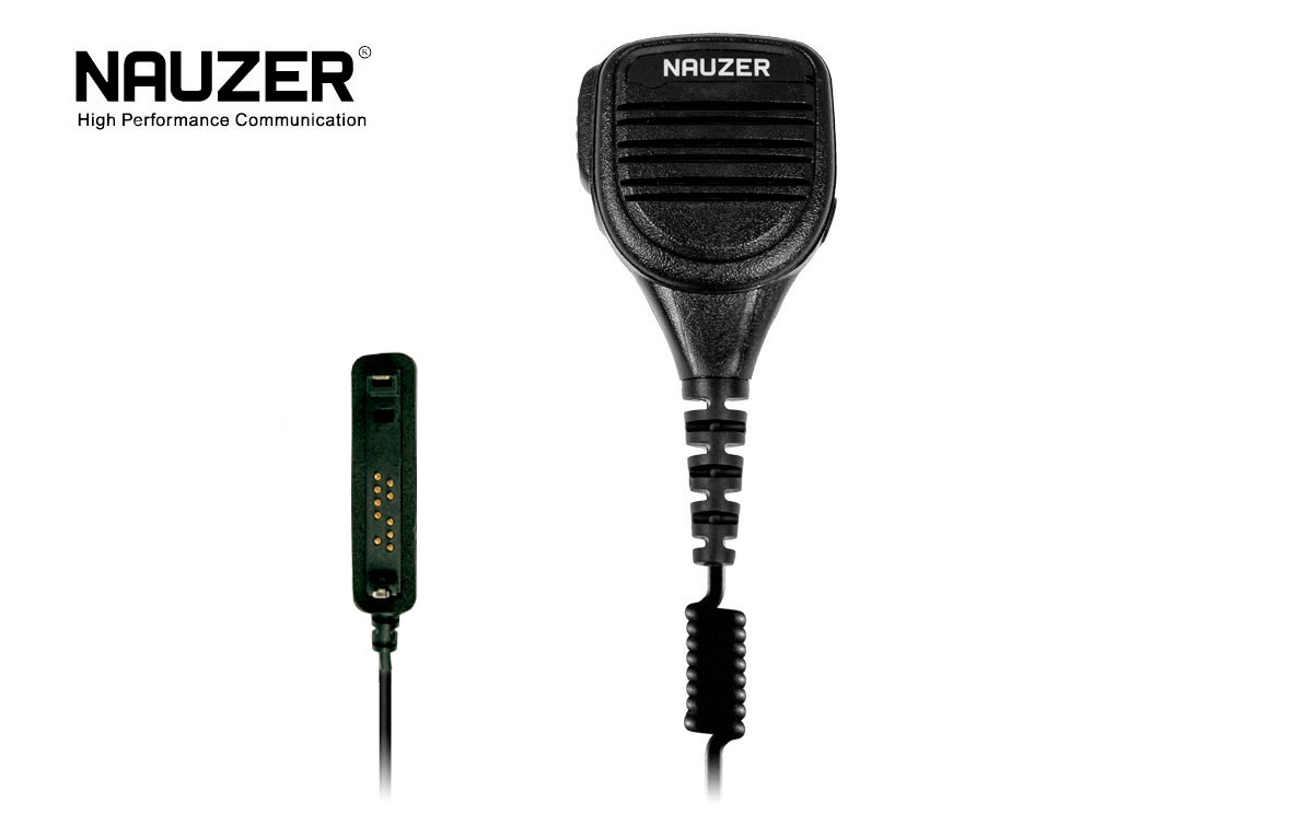 NAUZER MIA120G2 NAUZER micro-altavoz MATRA TETRA SMART y EASY
