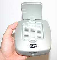 receptor