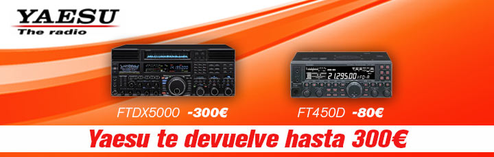 Yaesu Cashback