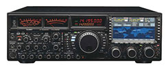 Yaesu Cashback