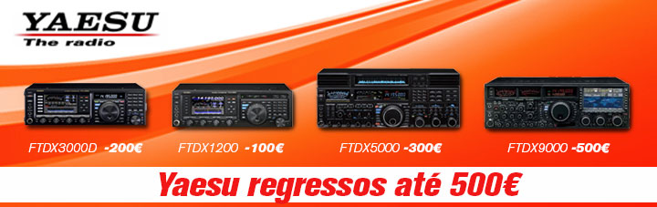 Yaesu Cashback