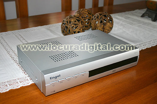 ENGEL TDT 5300