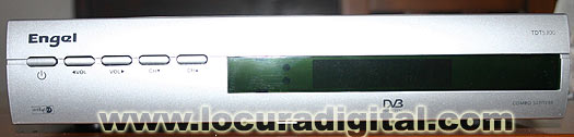 ENGEL TDT 5300