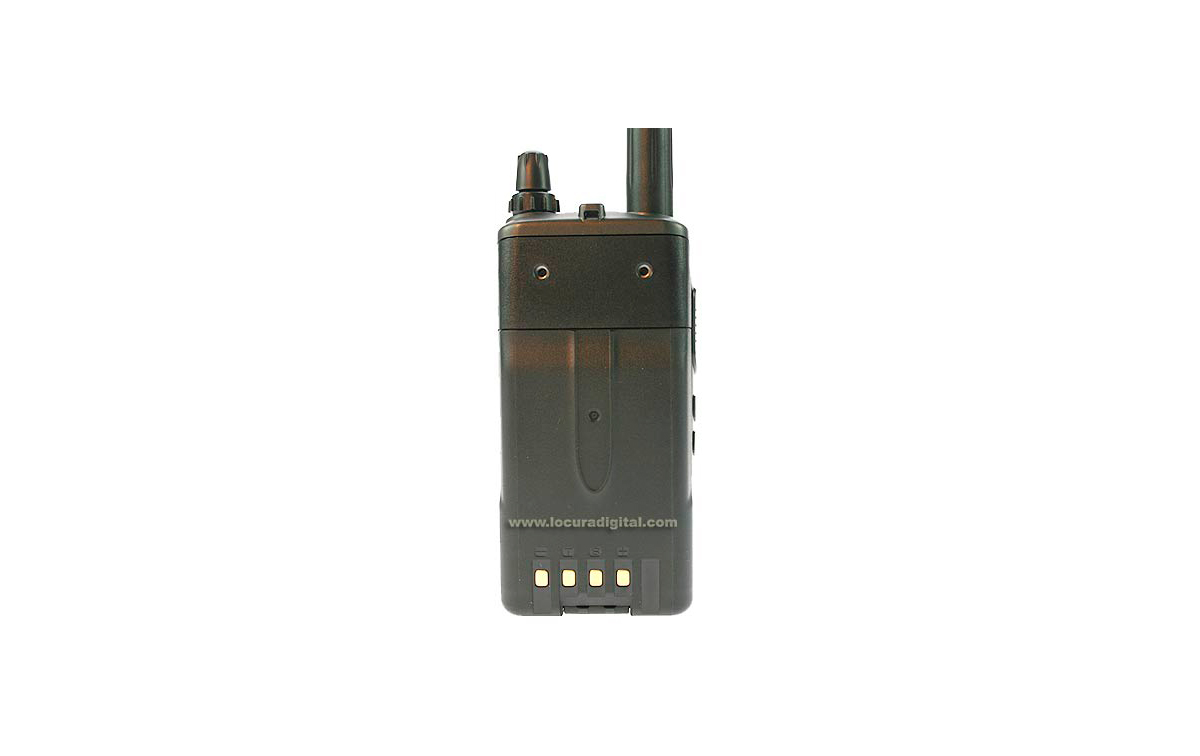 KENWOOD TH-D72