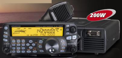 KENWOOD TS-480SAT