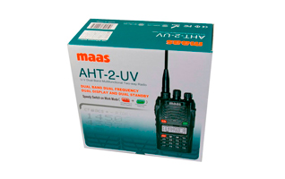 AHT2UV