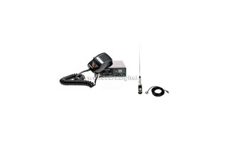 ALAN 100PLUS KIT