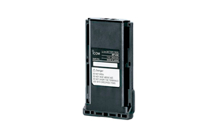 BP230 ICOM batería de litio ORIGINAL ICOM 7, 4 v capacidad 800 mah. para IC-F34G