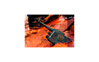 MOTOROLA GP-388 R (VERSION SUMERGIBLE)